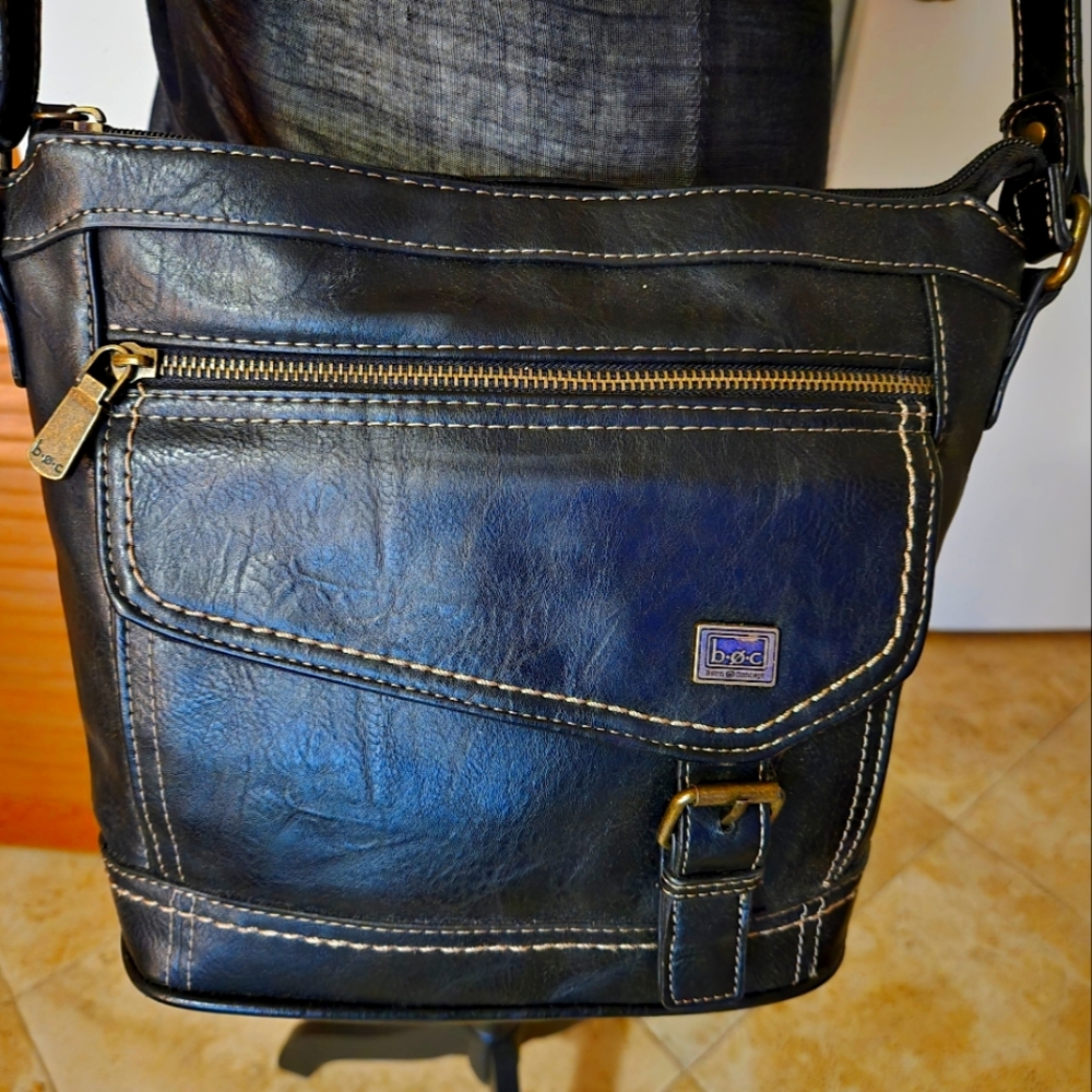 B.O.C Born Concept Crossbody Bag